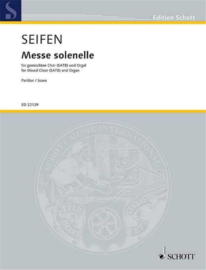 Messe solenelle